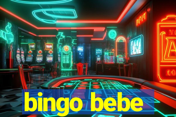 bingo bebe